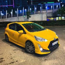 Toyota Aqua S - фото 7