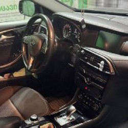 Infiniti QX 30 - фото 4