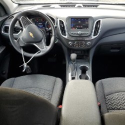 Chevrolet Equinox LT FWD - фото 5