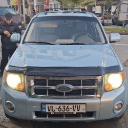 Chevrolet Traverse - фото 7