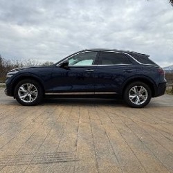 Genesis GV70 - фото 2