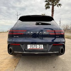 Genesis GV70 - фото 4