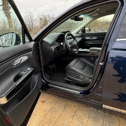 Genesis GV70 - фото 6