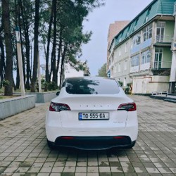 Tesla Model Y - фото 4