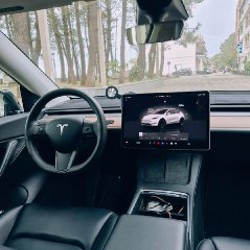 Tesla Model Y - фото 5