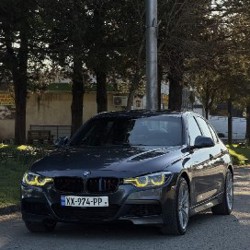 BMW 328 XI - фото 2