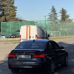 BMW 328 XI - фото 3