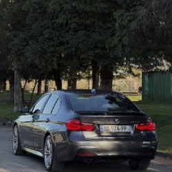 BMW 328 XI - фото 4