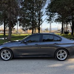 BMW 328 XI - фото 5