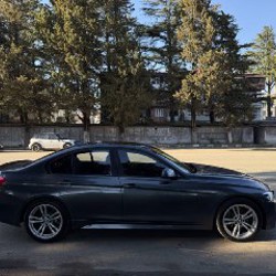 BMW 328 XI - фото 6