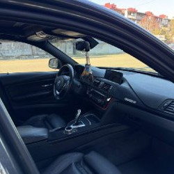 BMW 328 XI - фото 7