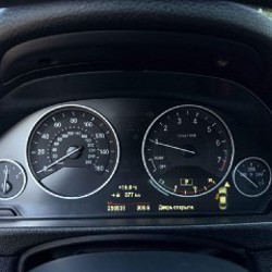 BMW 328 XI - фото 8