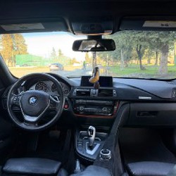 BMW 328 XI - фото 10
