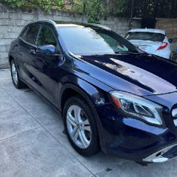 GLA 2018 4x4 - фото 2