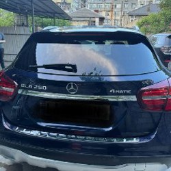 GLA 2018 4x4 - фото 4