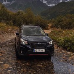 Subaru Forester Sport - фото 3