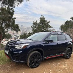 Subaru Forester Sport - фото 8