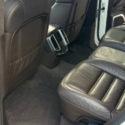 Porsche Cayenne Turbo - фото 9