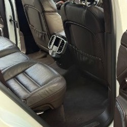 Porsche Cayenne Turbo - фото 10