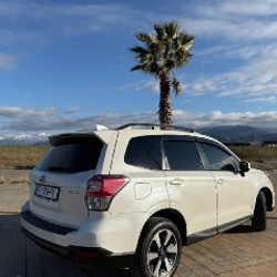 Subaru FORESTER - фото 4