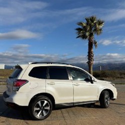Subaru FORESTER - фото 5