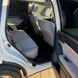 Subaru FORESTER - фото 7