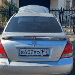 Huynday Elantra - фото 4