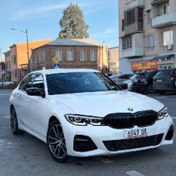 BMW 330i - фото 2