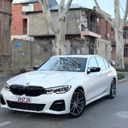 BMW 330i - фото 3