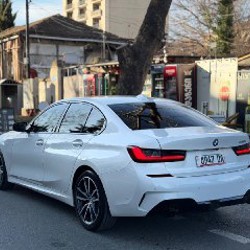BMW 330i - фото 4