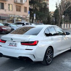 BMW 330i - фото 6