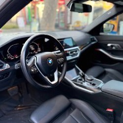 BMW 330i - фото 8