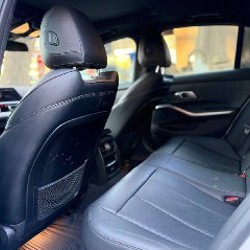 BMW 330i - фото 9