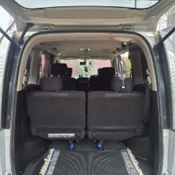 Nissan Serena C26 Hybrid - фото 4