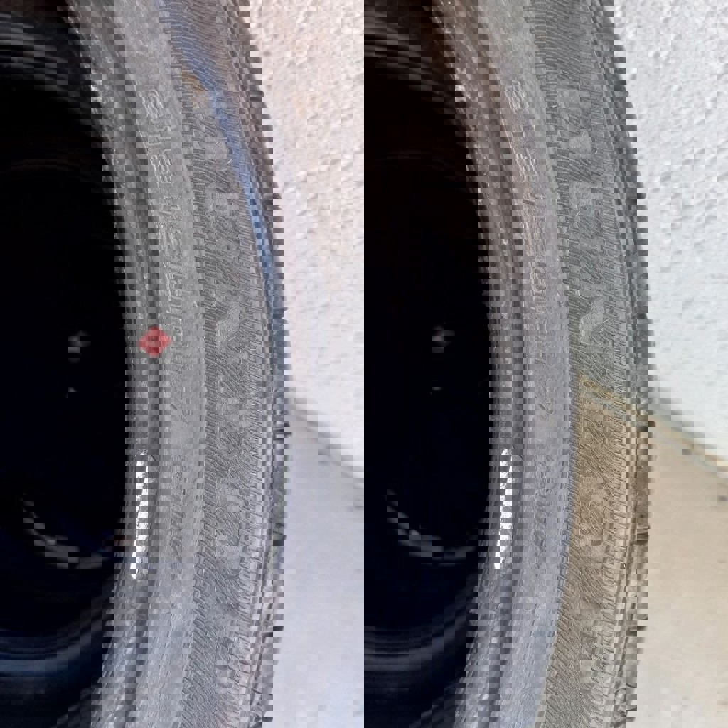 Летние шины Dunlop 215/50 R17