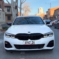 BMW 330i - фото 2