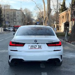 BMW 330i - фото 5