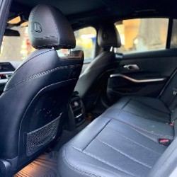 BMW 330i - фото 9