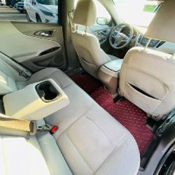 Chevrolet Malibu - фото 5