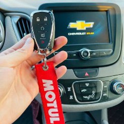 Chevrolet Malibu - фото 6