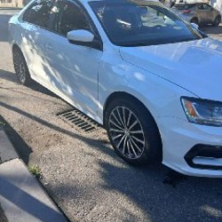 Volkswagen Jetta - фото 3