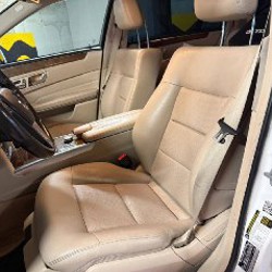 Mercedes e class w212 - фото 3