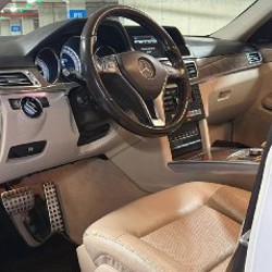 Mercedes e class w212 - фото 4