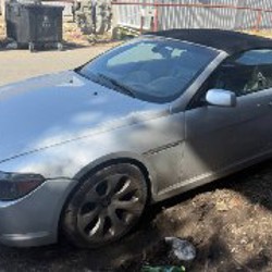 Машина - фото 8