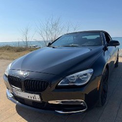 BMW 640i - фото 2