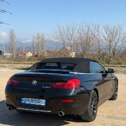 BMW 640i - фото 3