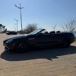 BMW 640i - фото 7