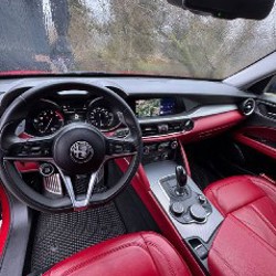 Alfa Romeo Stelvio SPORT RWD - фото 2