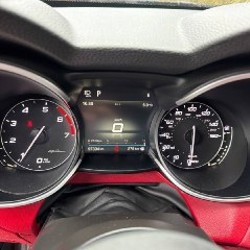 Alfa Romeo Stelvio SPORT RWD - фото 4
