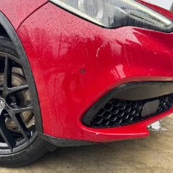 Alfa Romeo Stelvio SPORT RWD - фото 7